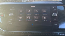 Volkswagen Polo 1.0 TSI Match 5dr Petrol Hatchback